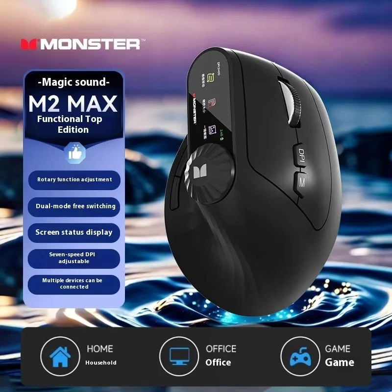 Monster M2 Pro Mouse