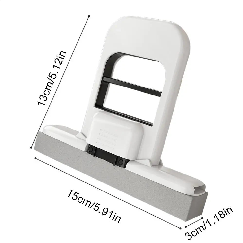 Foldable Sponge Floor Cleaner