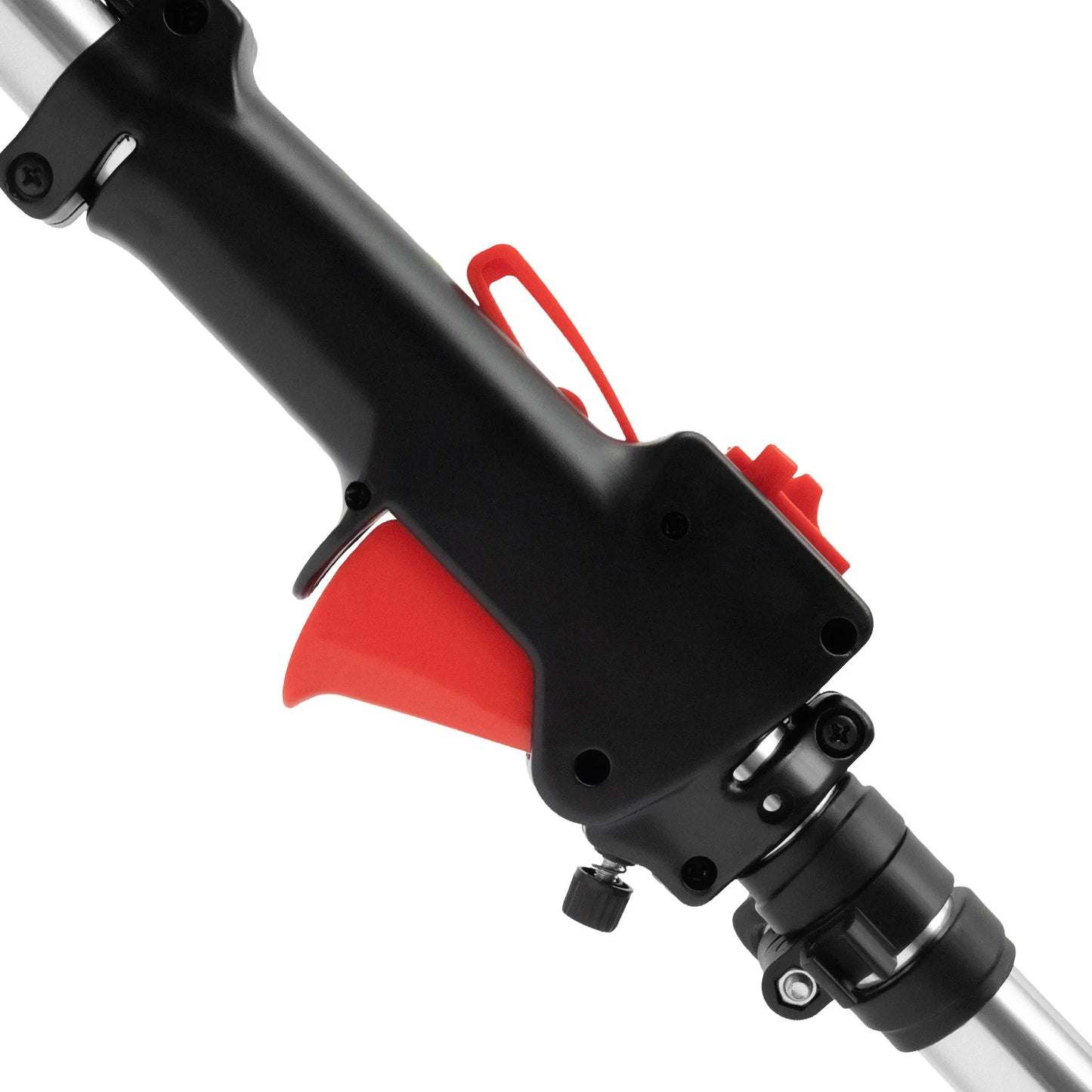 Handheld Turf Sweeper