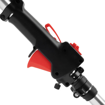 Handheld Turf Sweeper