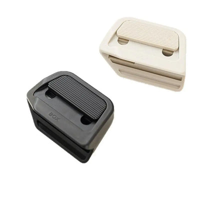 Retractable Ceramic Box Cutter Opener