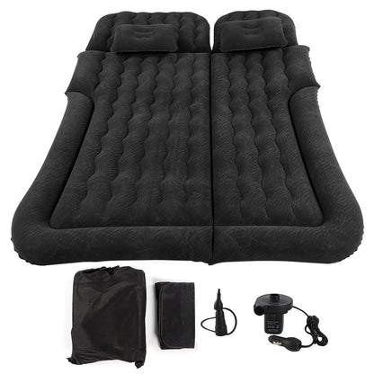 Inflatable Soft Sleeping Rest Cushion