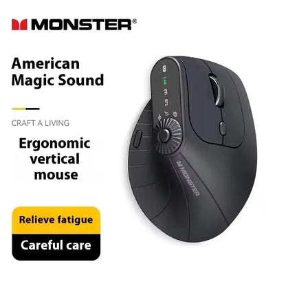 Monster M2 Pro Mouse