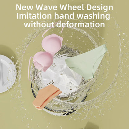 Mini Household Electric Washing Cup