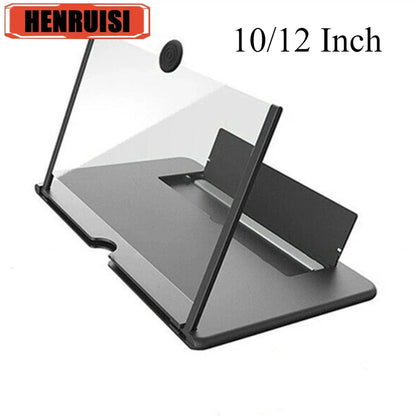 HD Mobile Phone Screen Amplifier