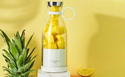 Portable Shake Maker