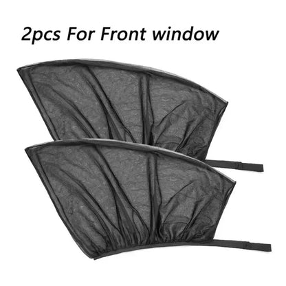 Umbrella Windshield Sunshade