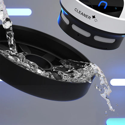 Handheld Mini Desk Vacuum Cleaner