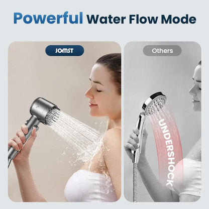 5 Mode Shower Head