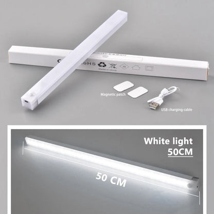 Rechargeable Cabinet Bar Light