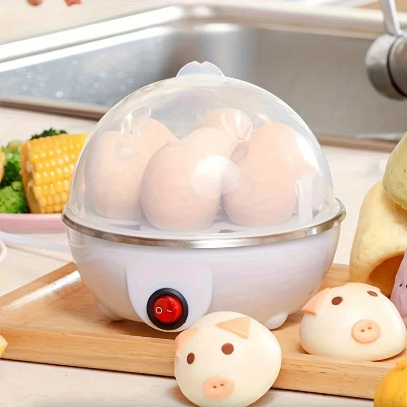 Mini Egg Cooker