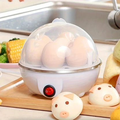 Mini Egg Cooker