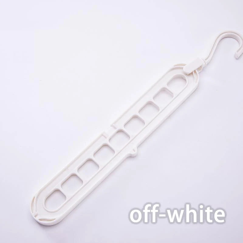 Space Saver Clothes Hangers