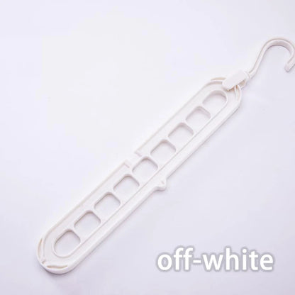 Space Saver Clothes Hangers