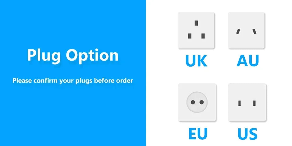 360° Tuya Smart Cam