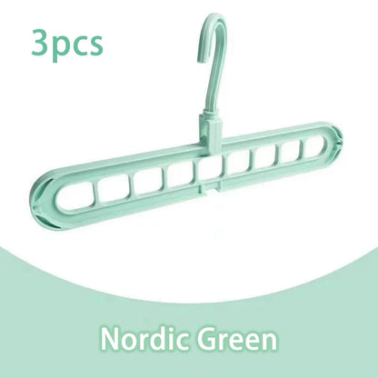 Space Saver Clothes Hangers