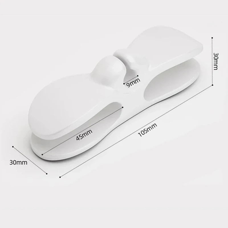 Kitchen Storage Wire Winder