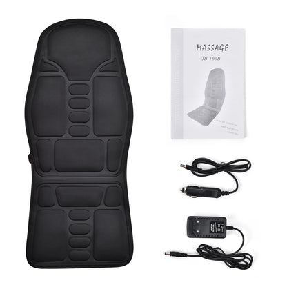 Electric Back Massage Mat