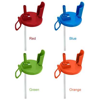 Reusable Can Lid Covers