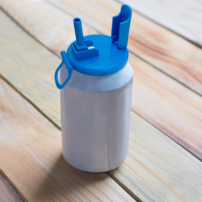 Reusable Can Lid Covers