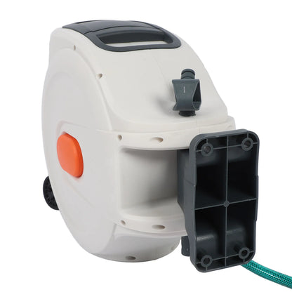 Retractable Hose Reel