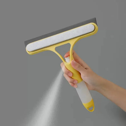 3-in-1 Glass Cleaner