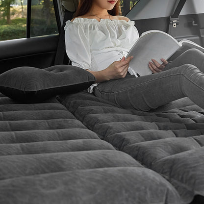 Inflatable Soft Sleeping Rest Cushion