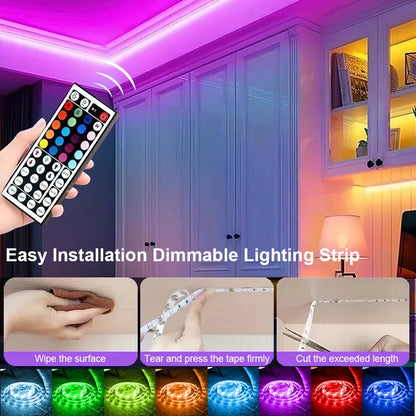 RGB LED Strip