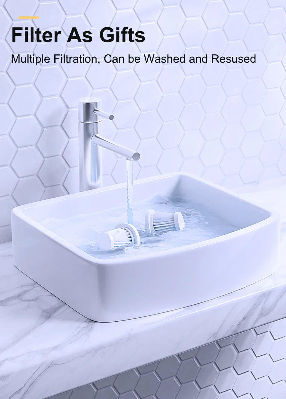 Handheld Vacuum Blower