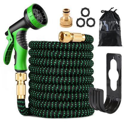 25FT Retractable Garden Hose