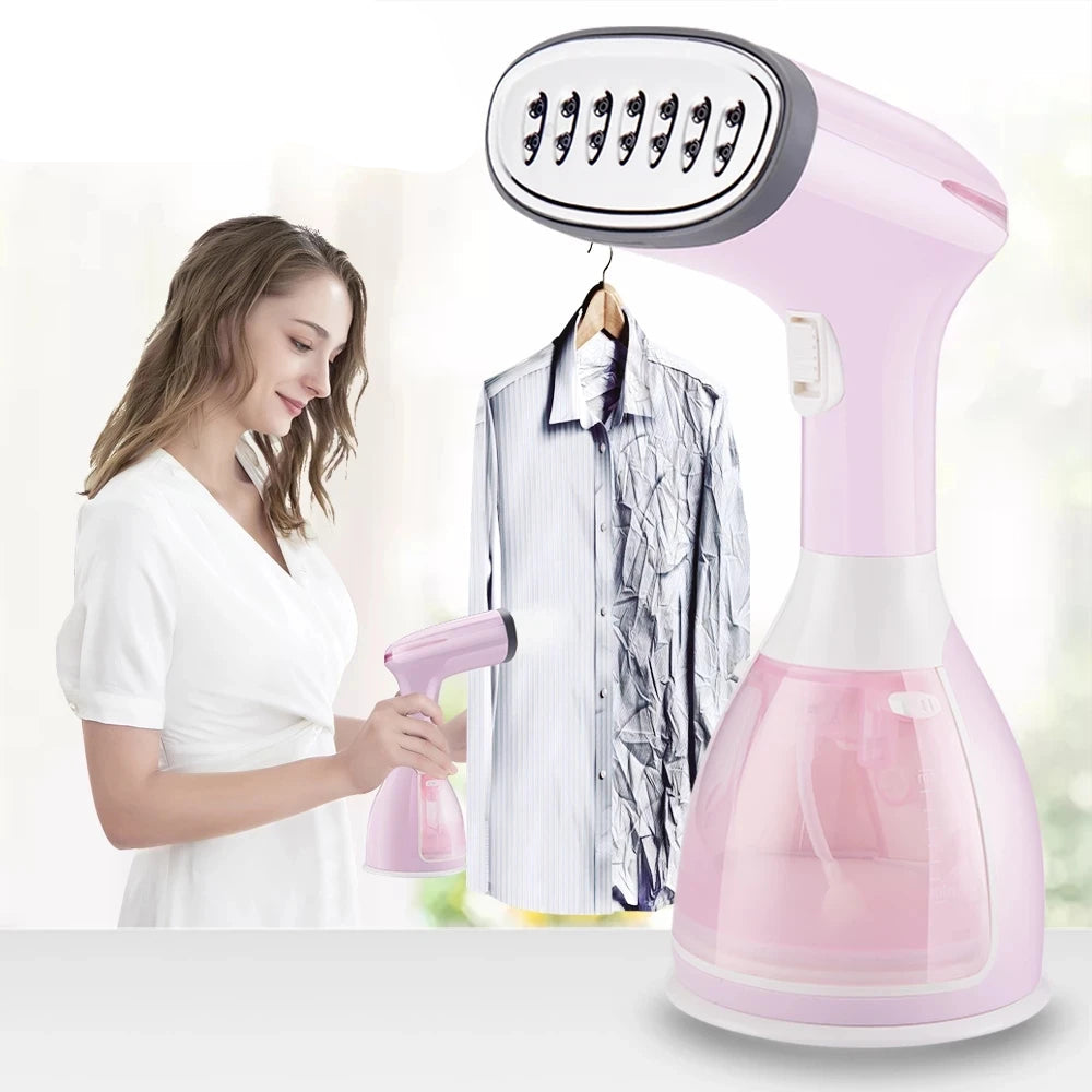 Portable Garment Steamer