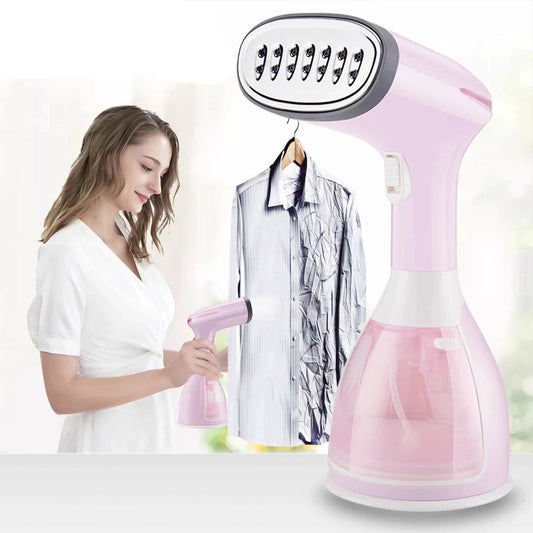 Portable Garment Steamer