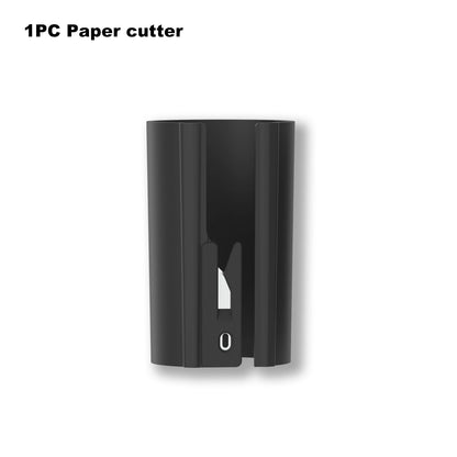 HORN Sliding Wrapping Paper Cutter