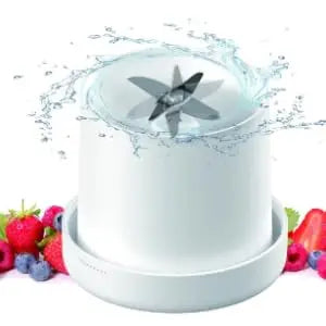 Portable Shake Maker