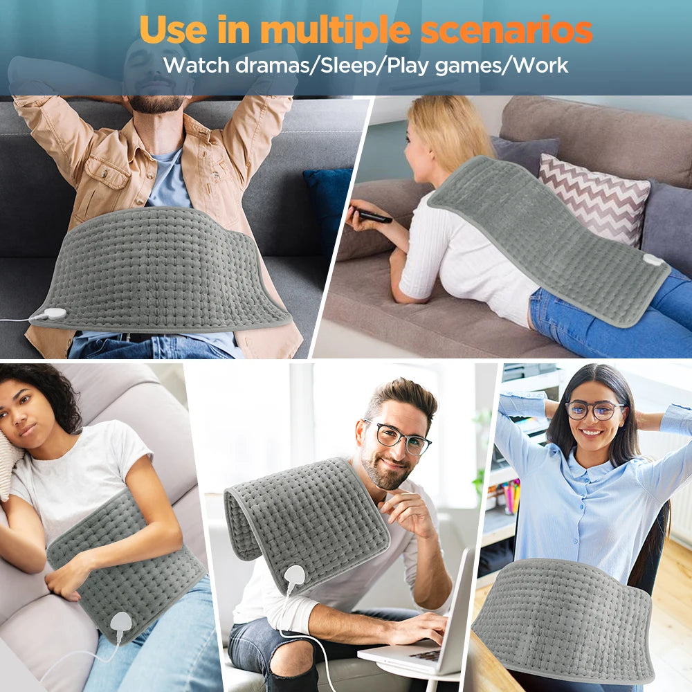 Electric Heating Pad