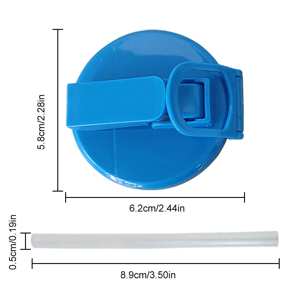 Reusable Can Lid Covers