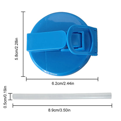 Reusable Can Lid Covers