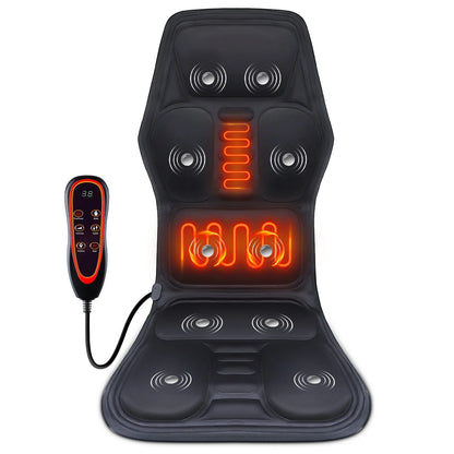 Electric Back Massage Mat