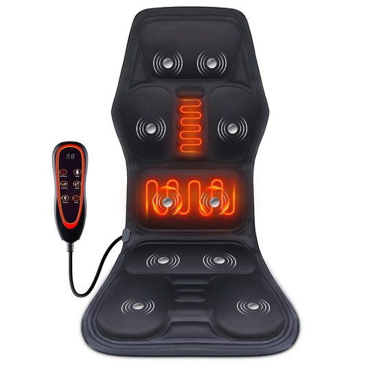 Electric Back Massage Mat