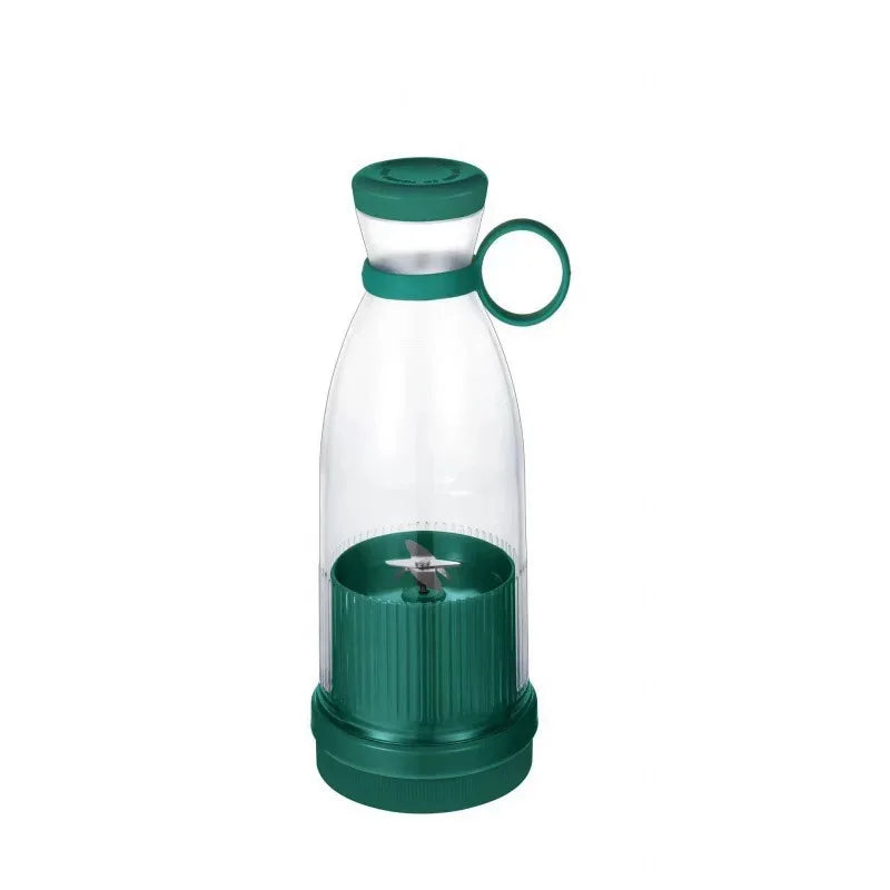 Portable Shake Maker