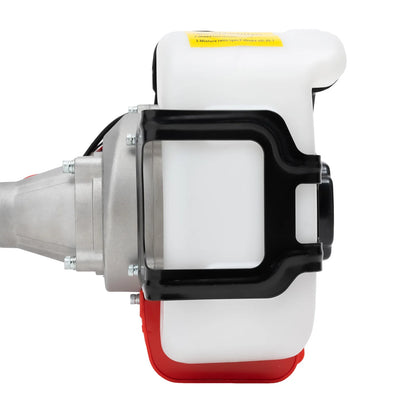 Handheld Turf Sweeper