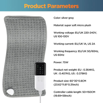 Electric Heating Pad