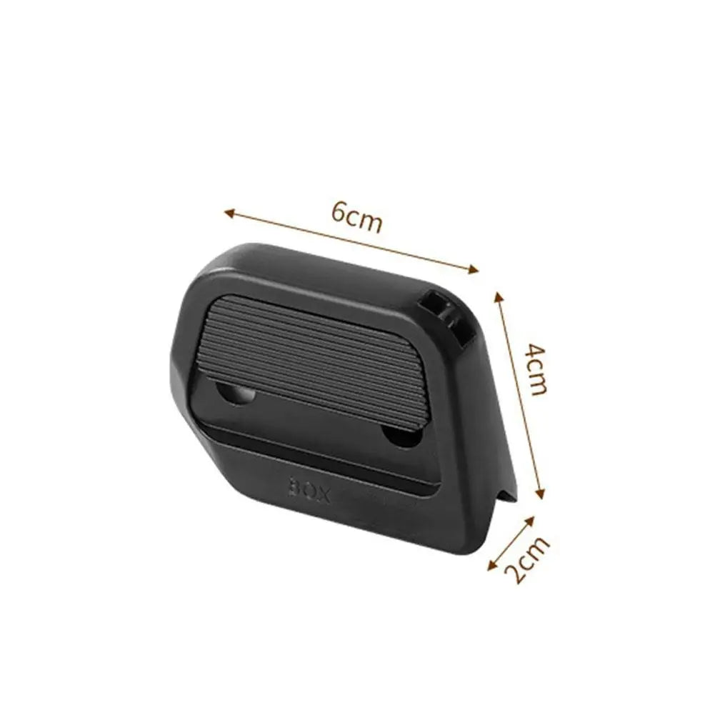 Retractable Ceramic Box Cutter Opener