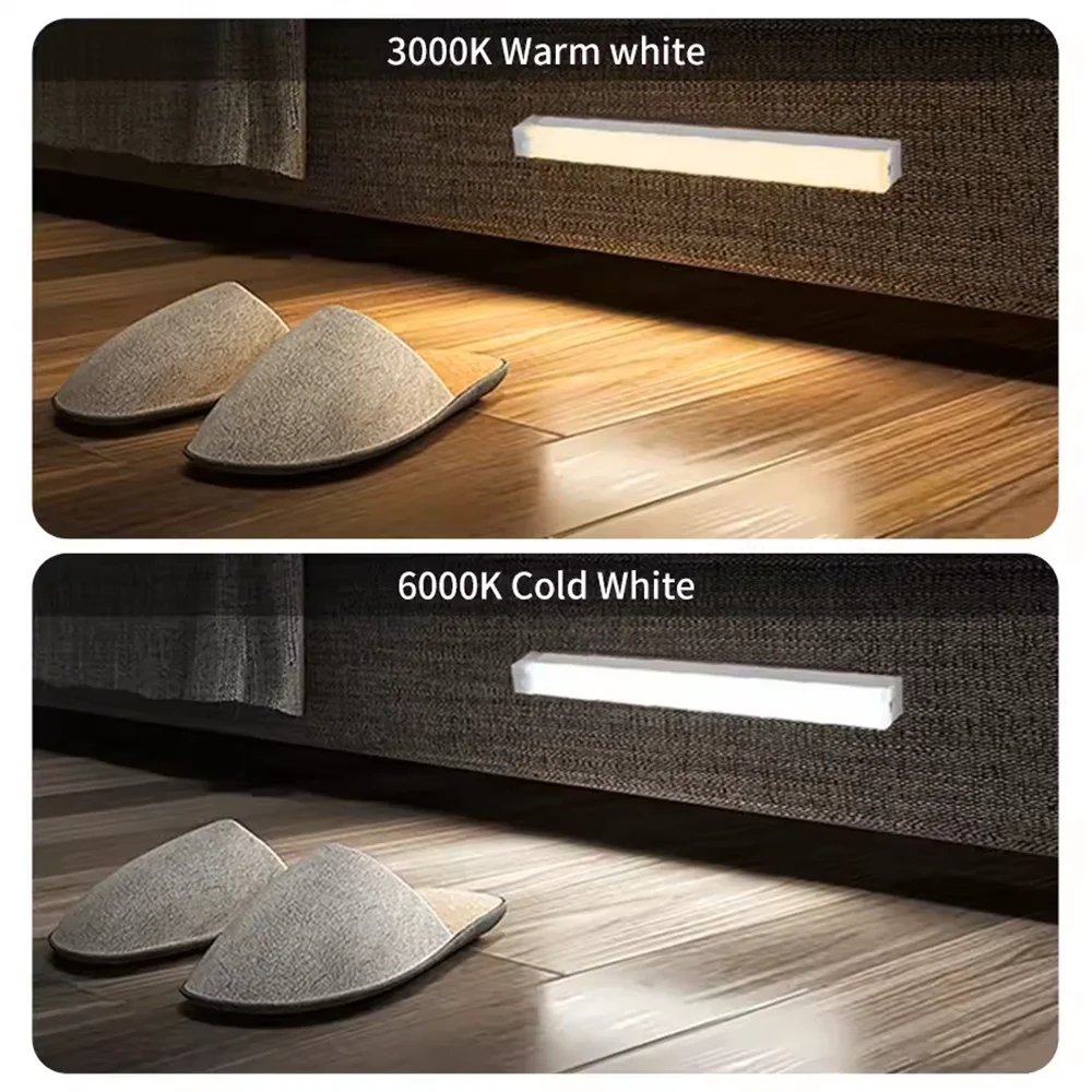 Rechargeable Cabinet Bar Light