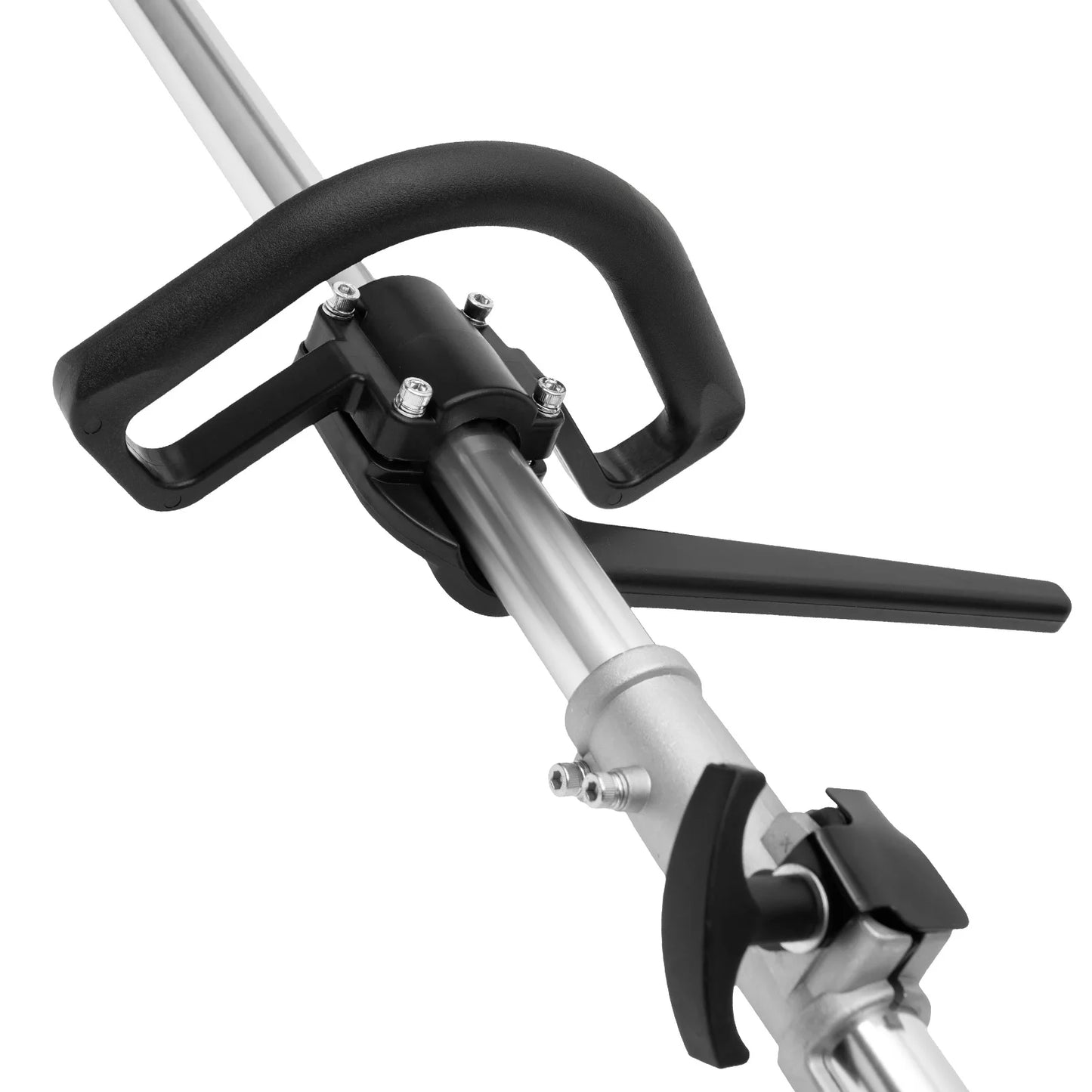 Handheld Turf Sweeper