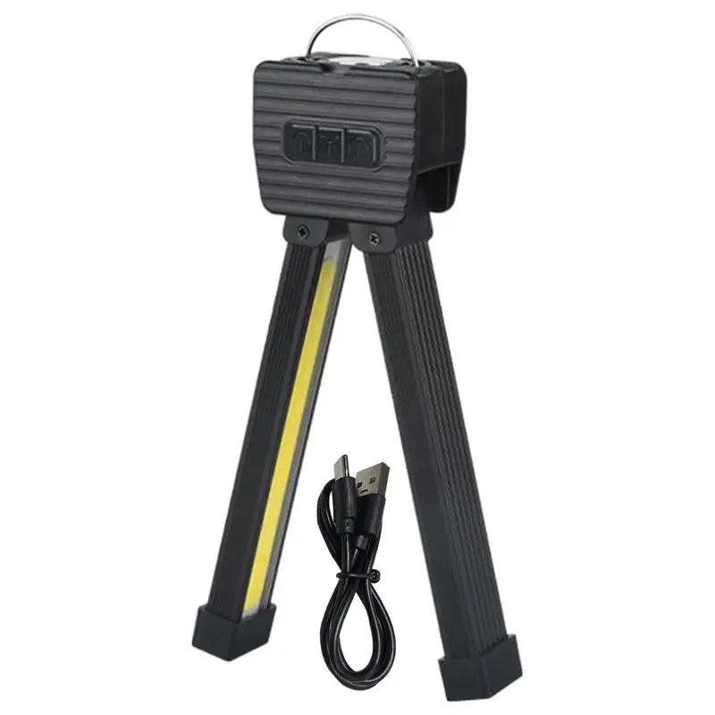 Multifunctional Working Light with Tripod Stand