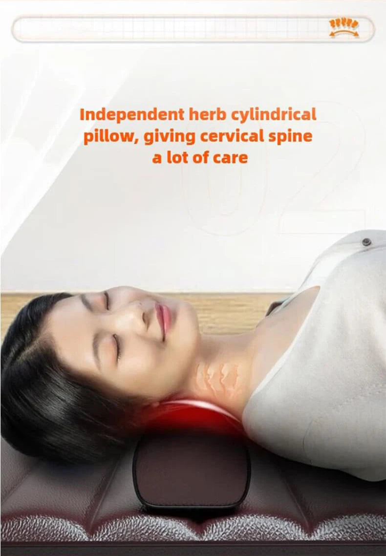 Heated Full Body Massager