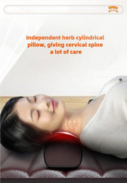 Heated Full Body Massager