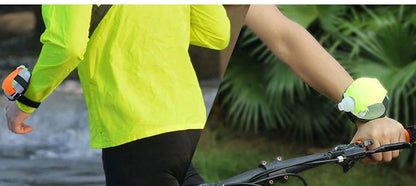 Mini Running Wrist Water Bottle