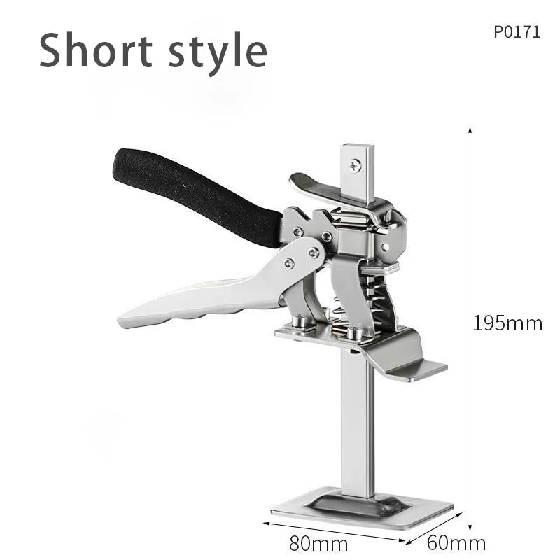 Labor Saving Furniture Jack Lifter